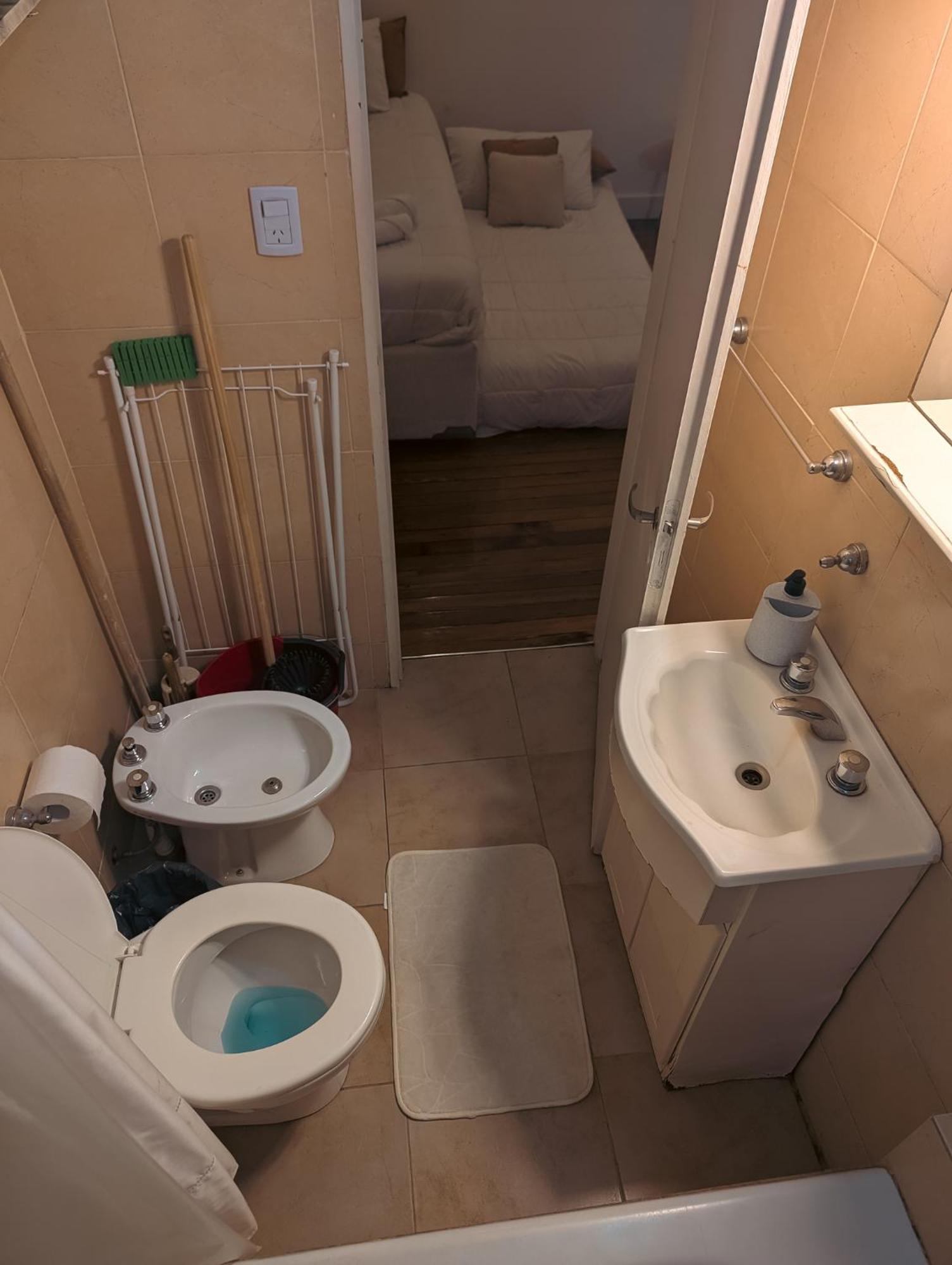 Ubicacion Especial, Ideal Turista Apartment