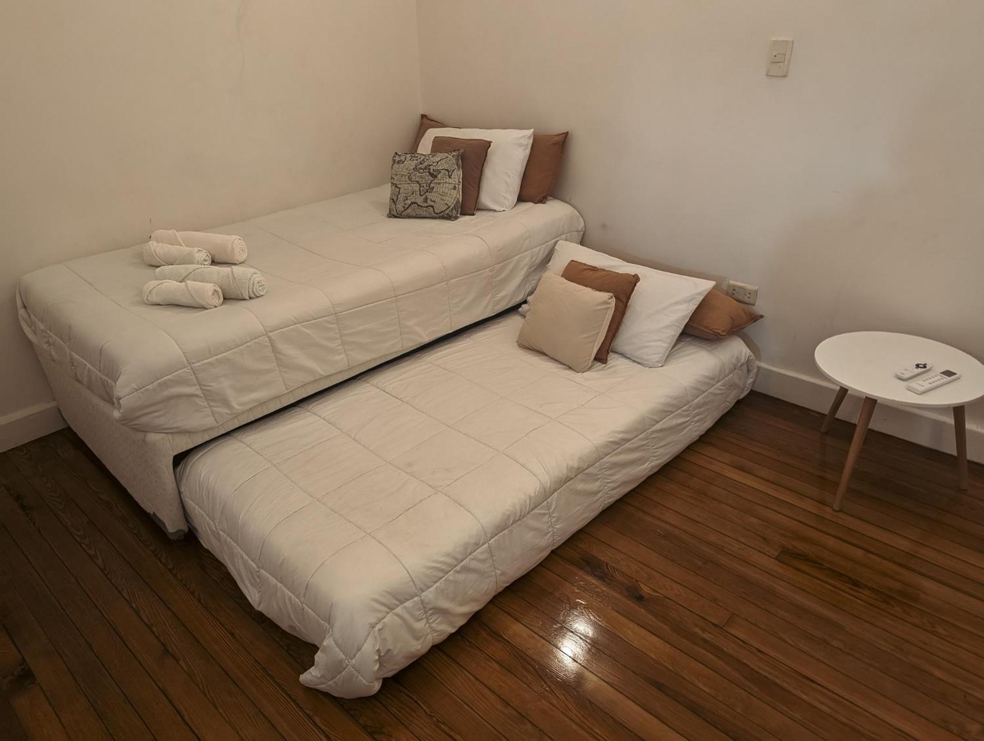 Apartment Ubicacion Especial, Ideal Turista *