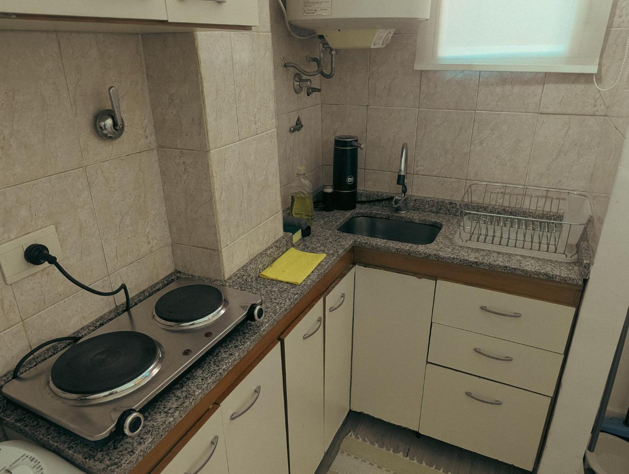Apartment Ubicacion Especial, Ideal Turista