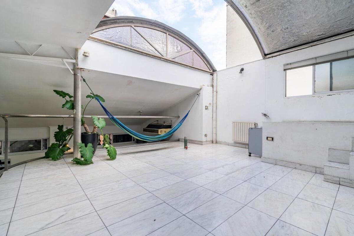 Luxury Mansion In Recoleta - Jacuzzi - Sauna - 40 People Villa Ciudad Autónoma de Buenos Aires