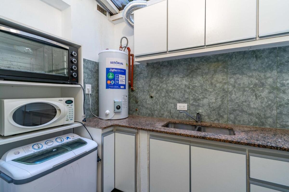 Luxury Mansion In Recoleta - Jacuzzi - Sauna - 40 People Villa Ciudad Autónoma de Buenos Aires