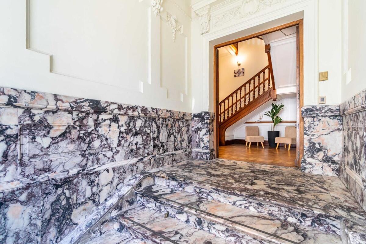 Villa Luxury Mansion In Recoleta - Jacuzzi - Sauna - 40 People Ciudad Autónoma de Buenos Aires