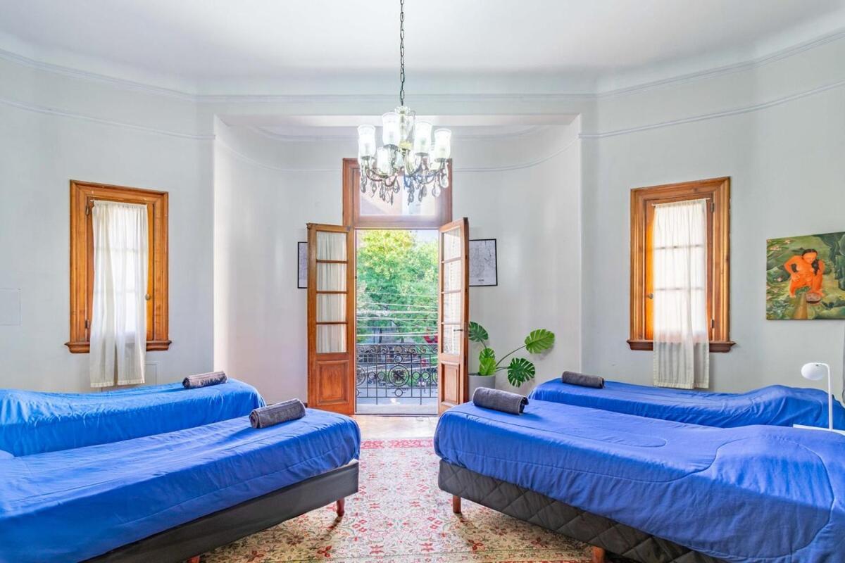 Luxury Mansion In Recoleta - Jacuzzi - Sauna - 40 People Villa Ciudad Autónoma de Buenos Aires