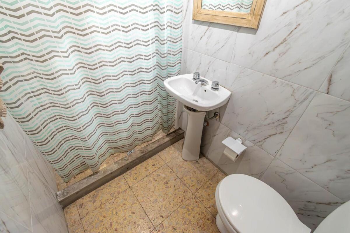 Luxury Mansion In Recoleta - Jacuzzi - Sauna - 40 People Ciudad Autónoma de Buenos Aires