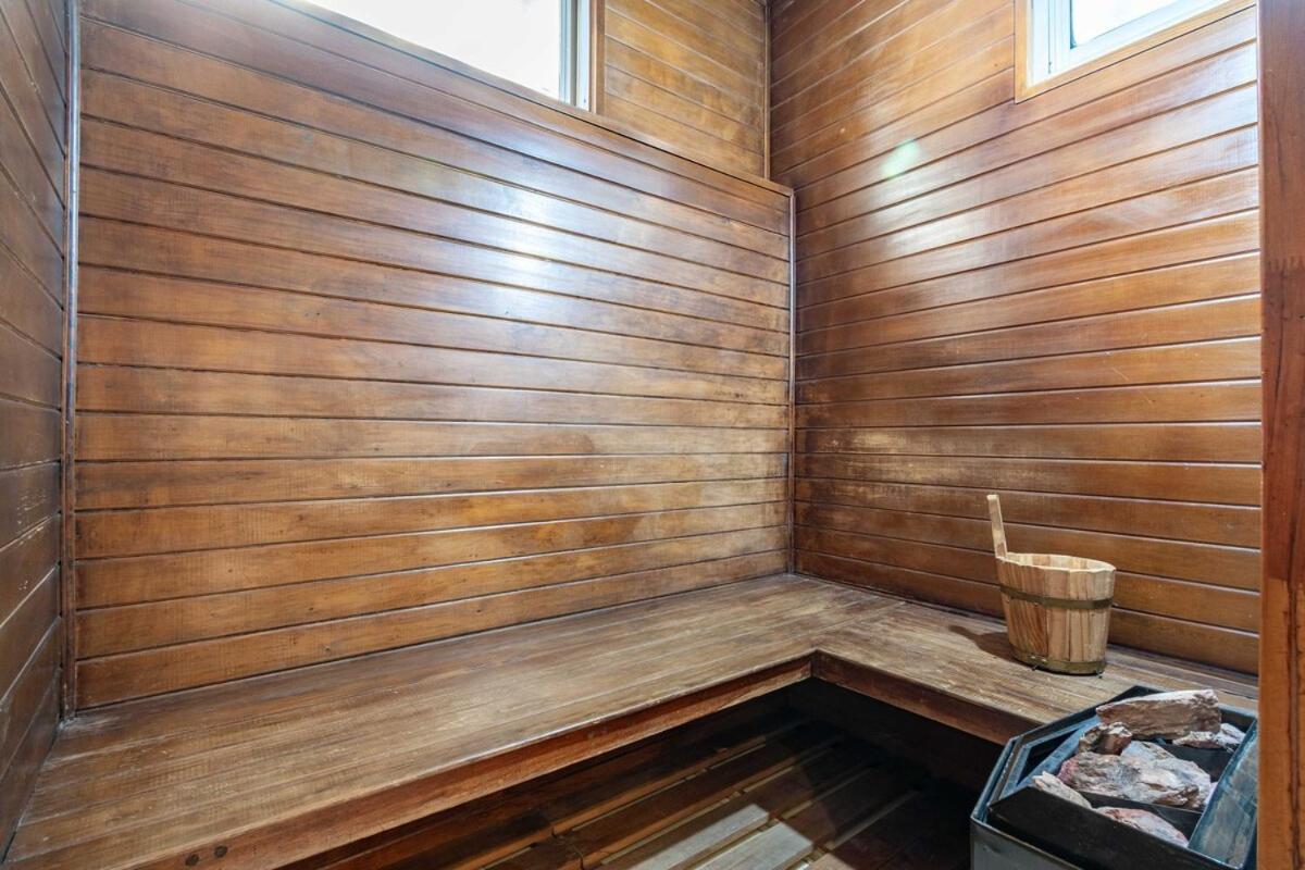Luxury Mansion In Recoleta - Jacuzzi - Sauna - 40 People * Ciudad Autónoma de Buenos Aires