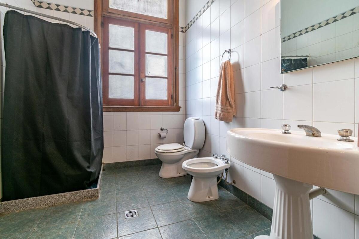 Luxury Mansion In Recoleta - Jacuzzi - Sauna - 40 People * Ciudad Autónoma de Buenos Aires