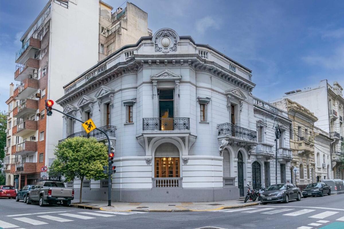 Luxury Mansion In Recoleta - Jacuzzi - Sauna - 40 People * Ciudad Autónoma de Buenos Aires