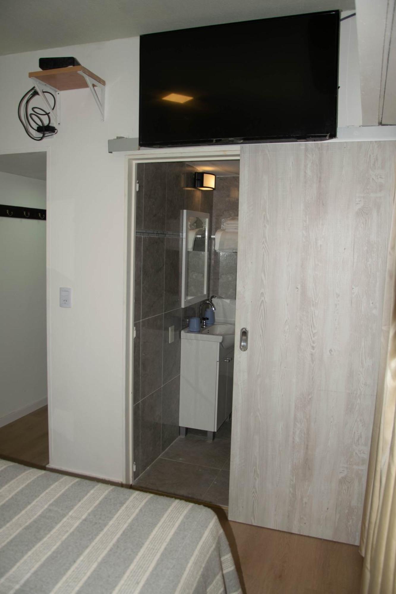 Departamento 2 Ambiente Centro De 2 Cuadras Del Obelisco Apartamento