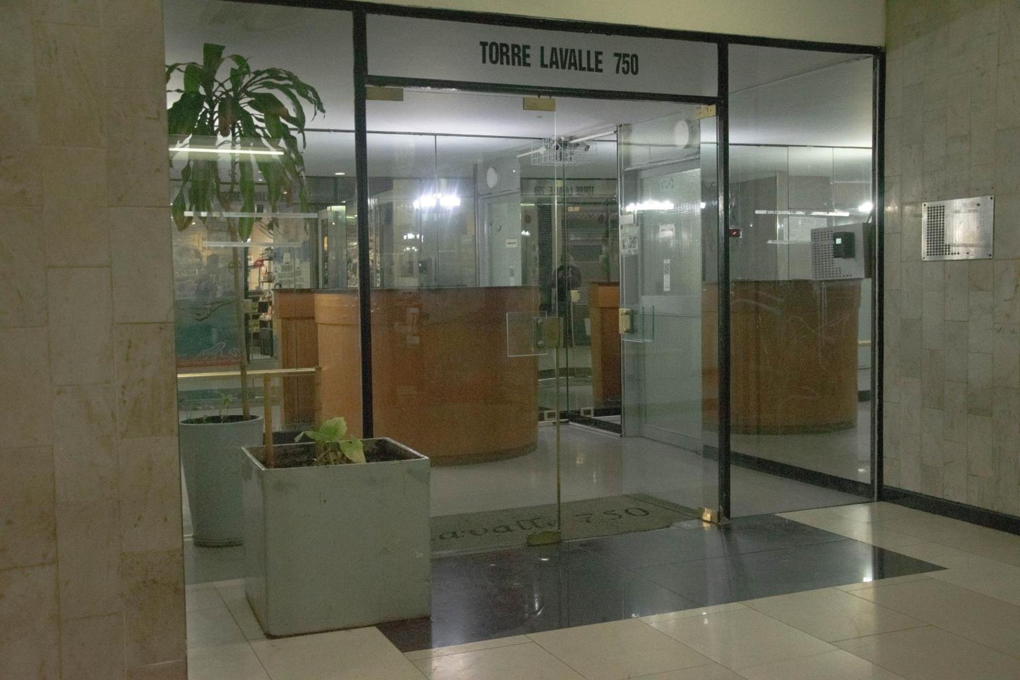 Departamento 2 Ambiente Centro De 2 Cuadras Del Obelisco Apartamento Ciudad Autónoma de Buenos Aires