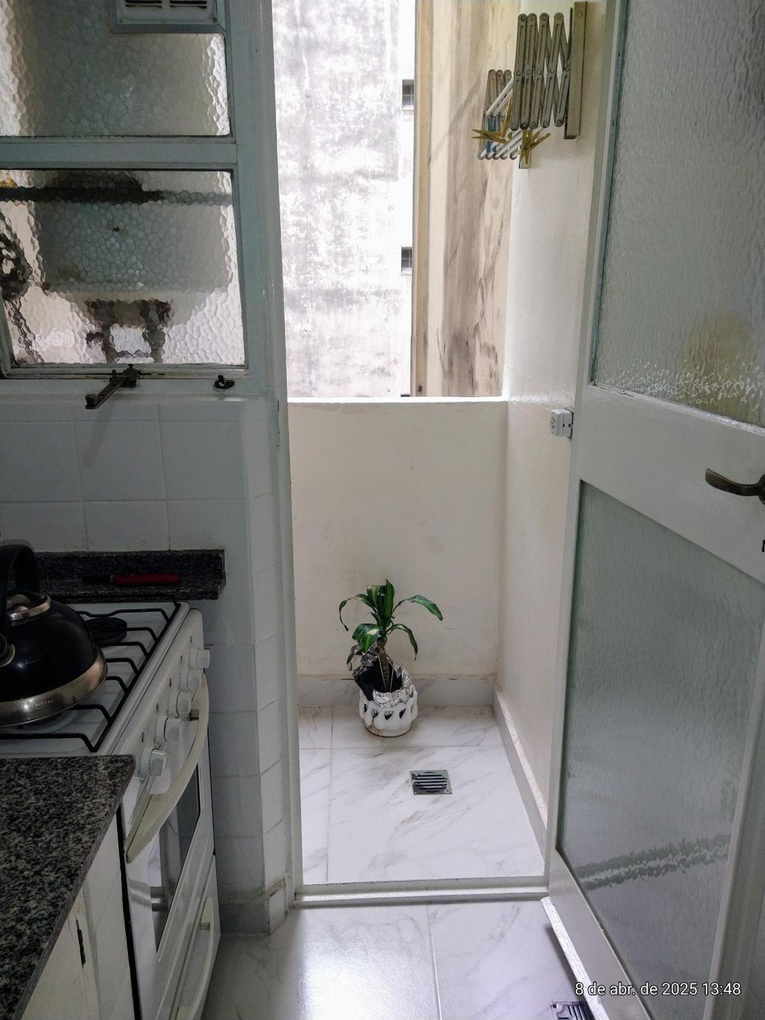 Apartamento Elohim House Ciudad Autónoma de Buenos Aires