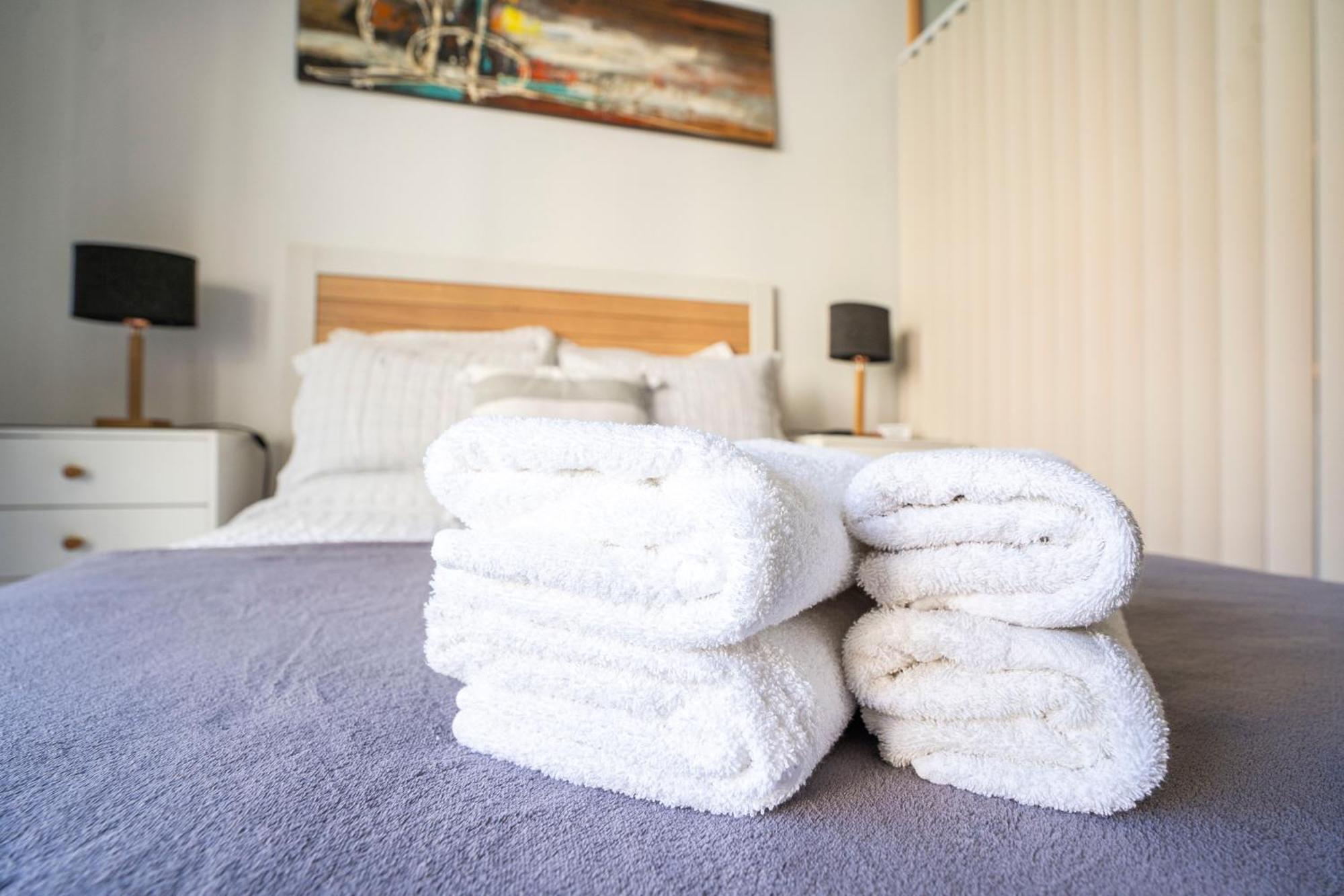 Apartamento Moderno Y Lujoso 2 Ambientes En Quartier Basavilbaso, Full Amenities 6 Ciudad Autónoma de Buenos Aires