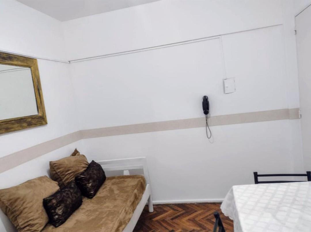 Departamento Palermo * Ciudad Autónoma de Buenos Aires
