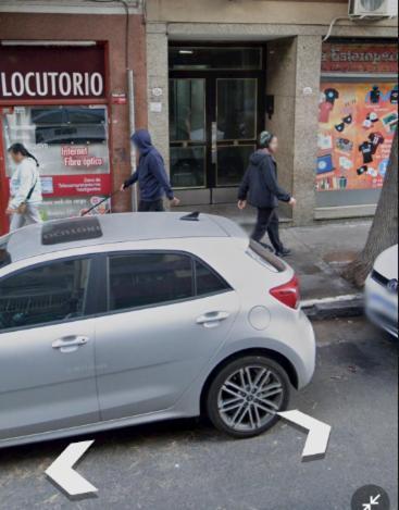 Apartamento Junin *