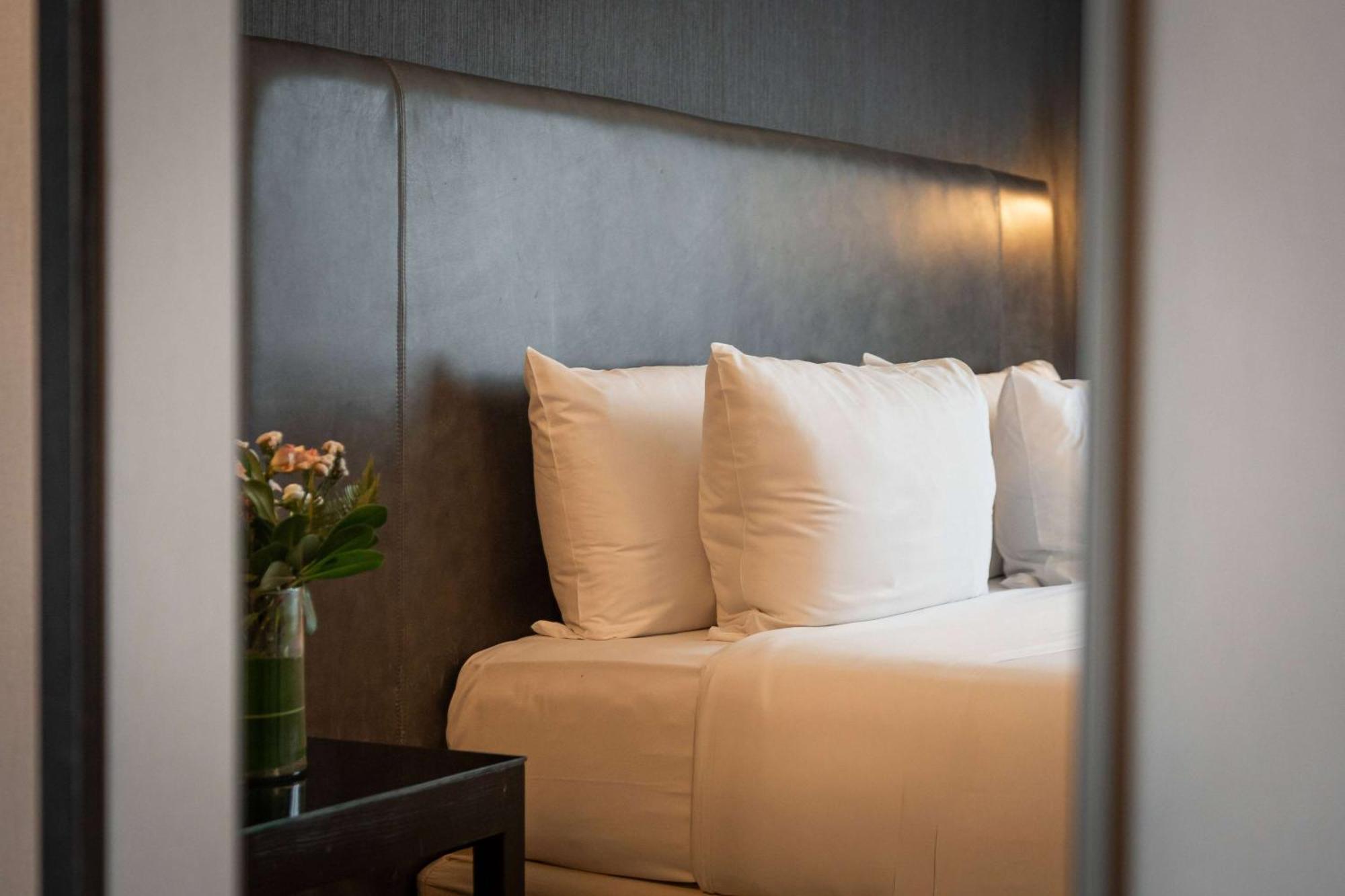 Esplendor Plaza Francia Hotel Ciudad Autónoma de Buenos Aires