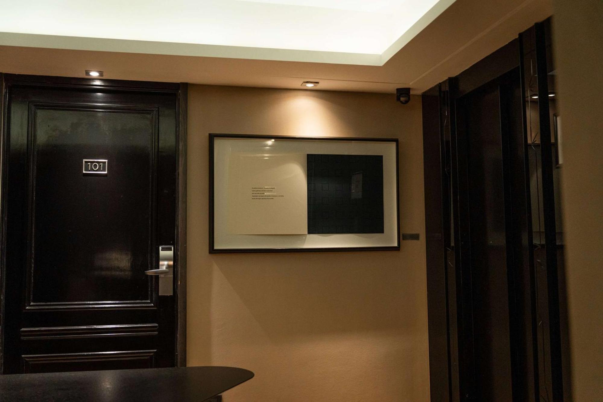 Esplendor Plaza Francia 4* Ciudad Autónoma de Buenos Aires