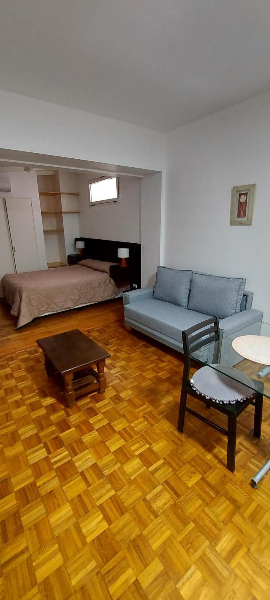 Apartamento Comodo Departamento Ciudad Autónoma de Buenos Aires