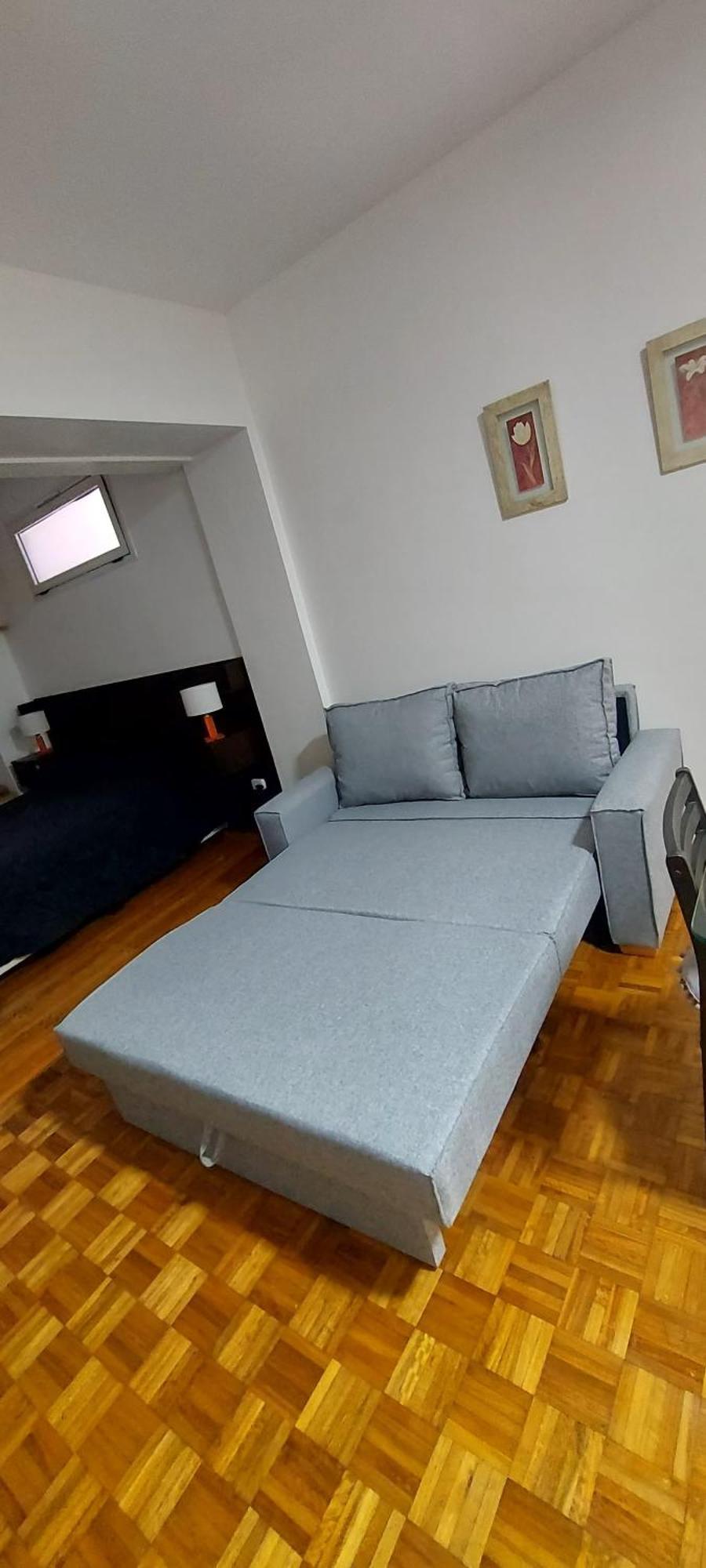 Comodo Departamento Ciudad Autónoma de Buenos Aires