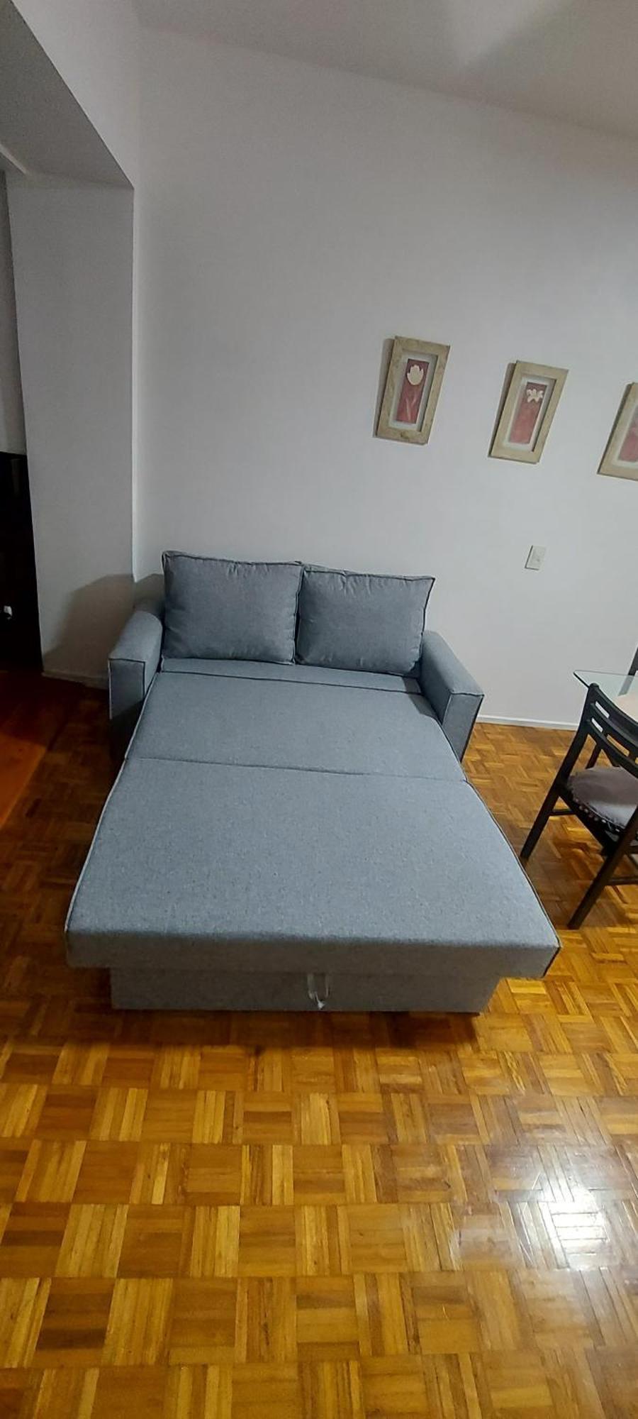 Comodo Departamento Apartamento