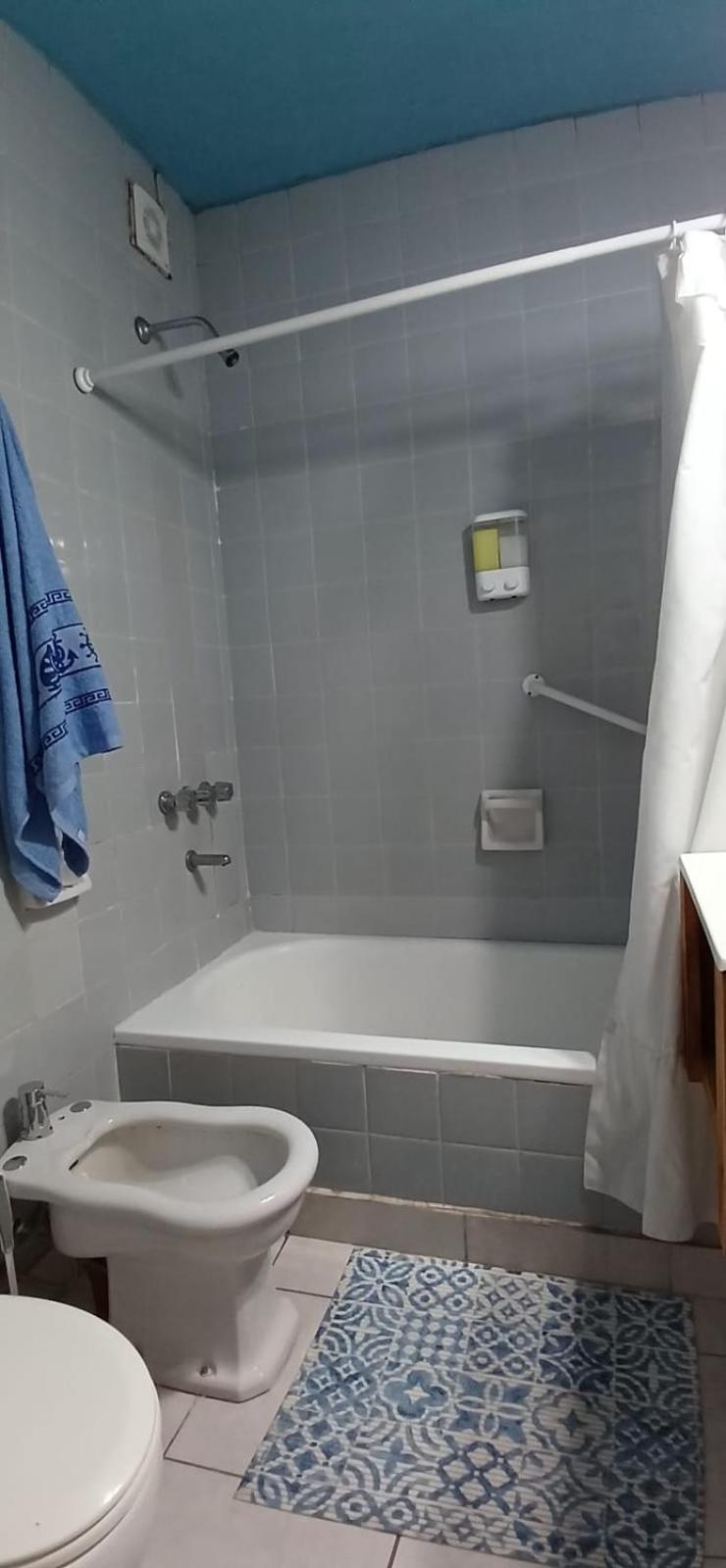 Departamento Palermo Apartamento Ciudad Autónoma de Buenos Aires