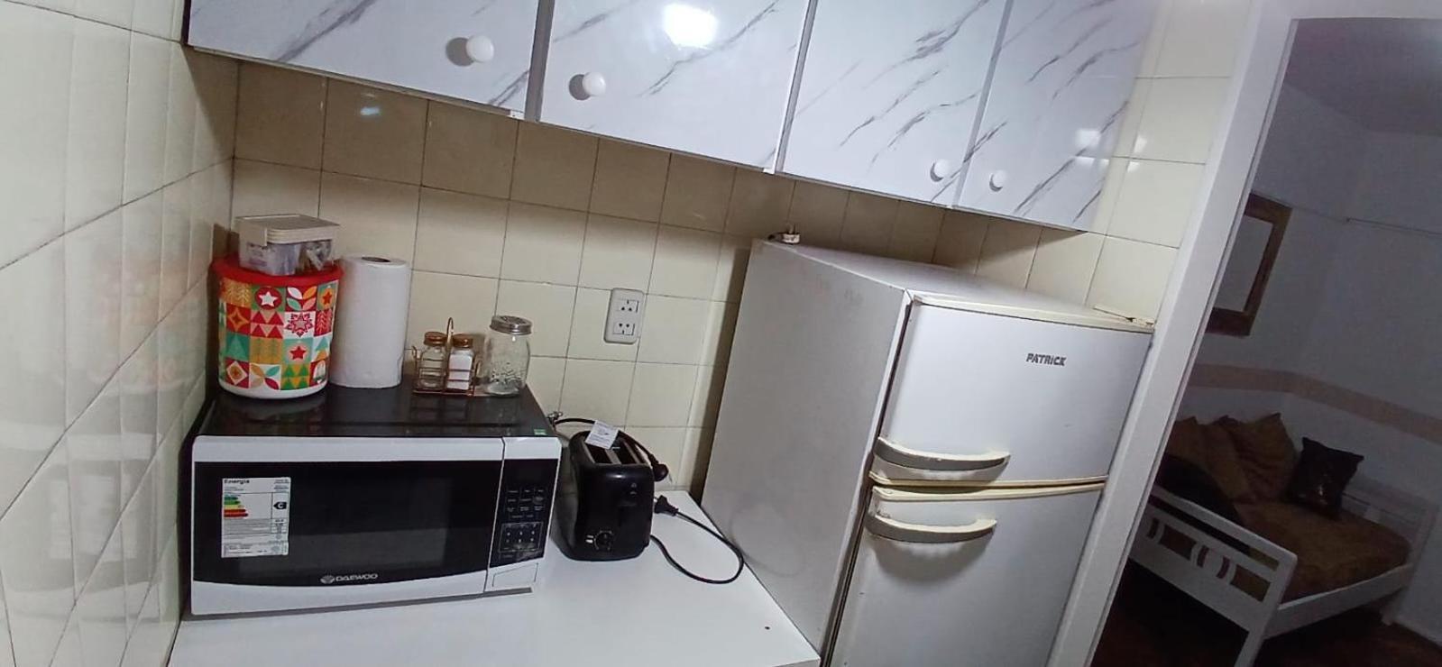 Apartamento Departamento Palermo