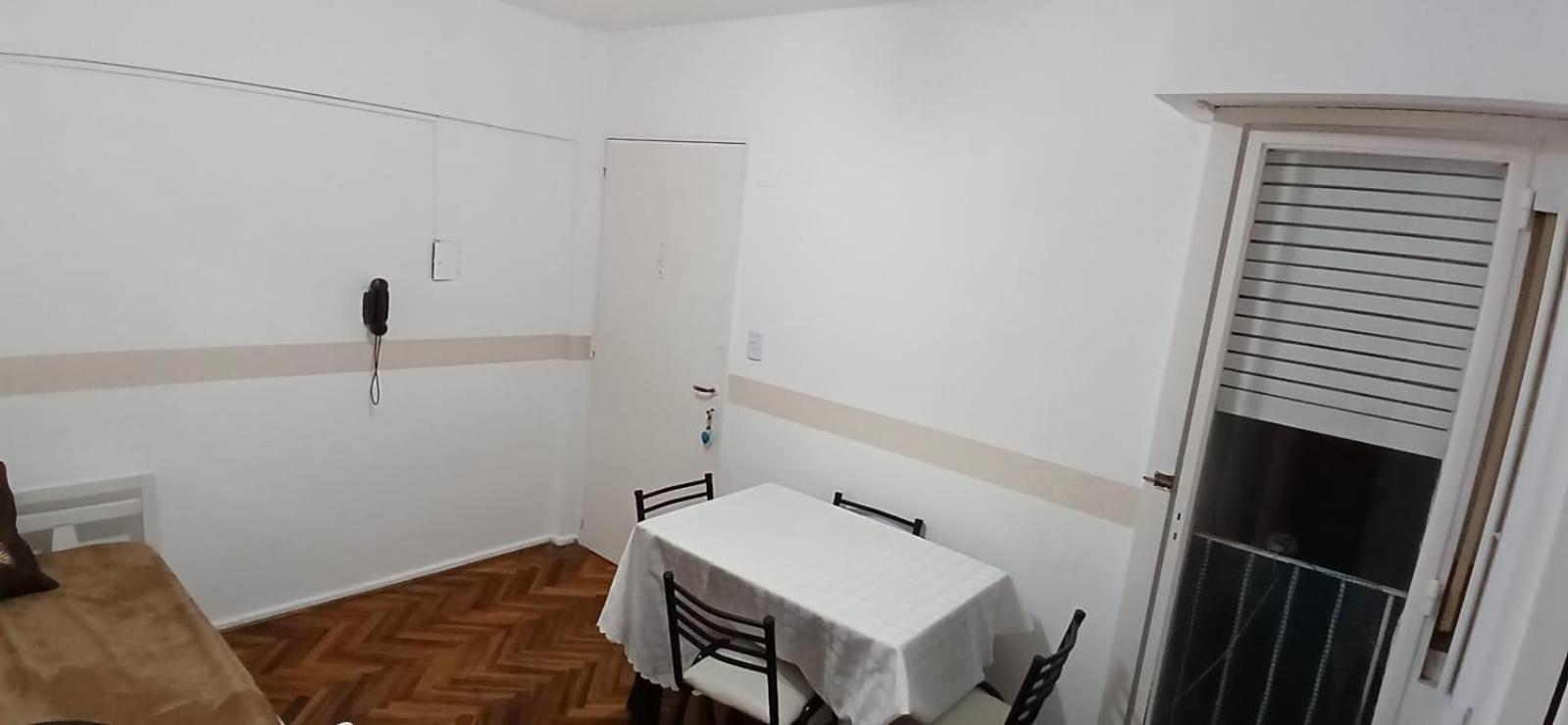 Apartamento Departamento Palermo *
