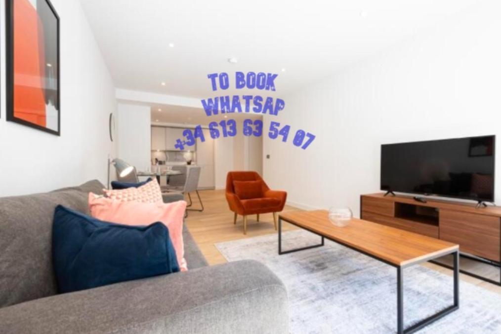 Urban Tango Apartamento Ciudad Autónoma de Buenos Aires