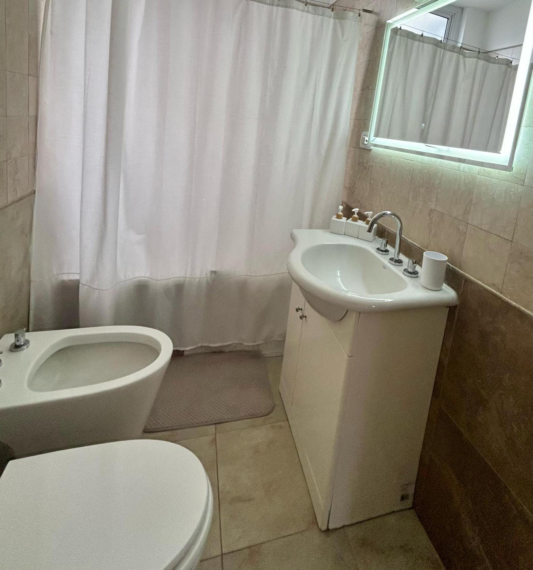 Sarmiento Apartamento Ciudad Autónoma de Buenos Aires
