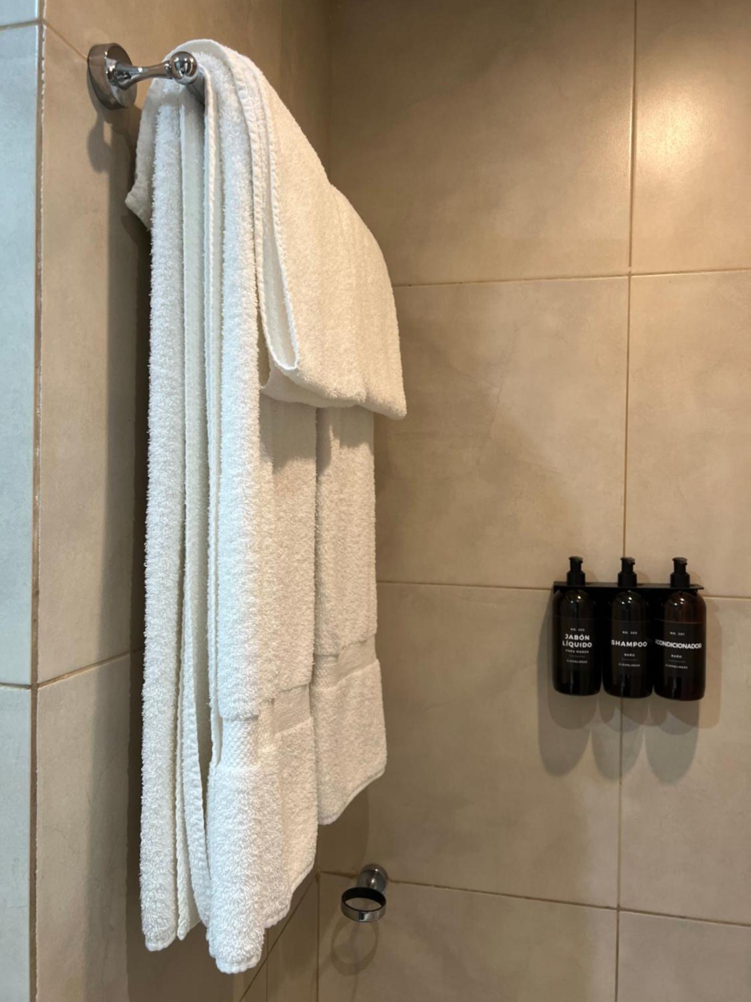 Apartamento Departamento En Recoleta Ii *