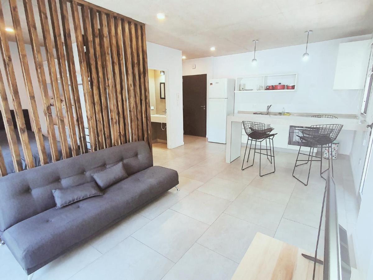 Apartamento En Palermo *