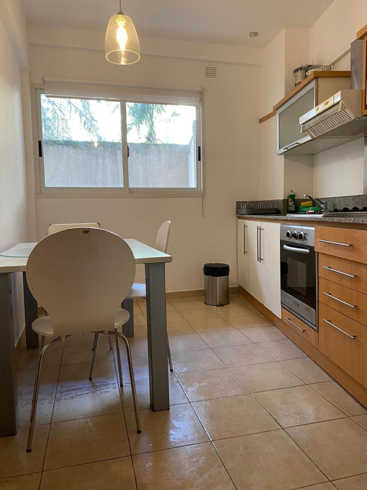 Comfortable And Spacious, Steps From Parque Heras Ciudad Autónoma de Buenos Aires