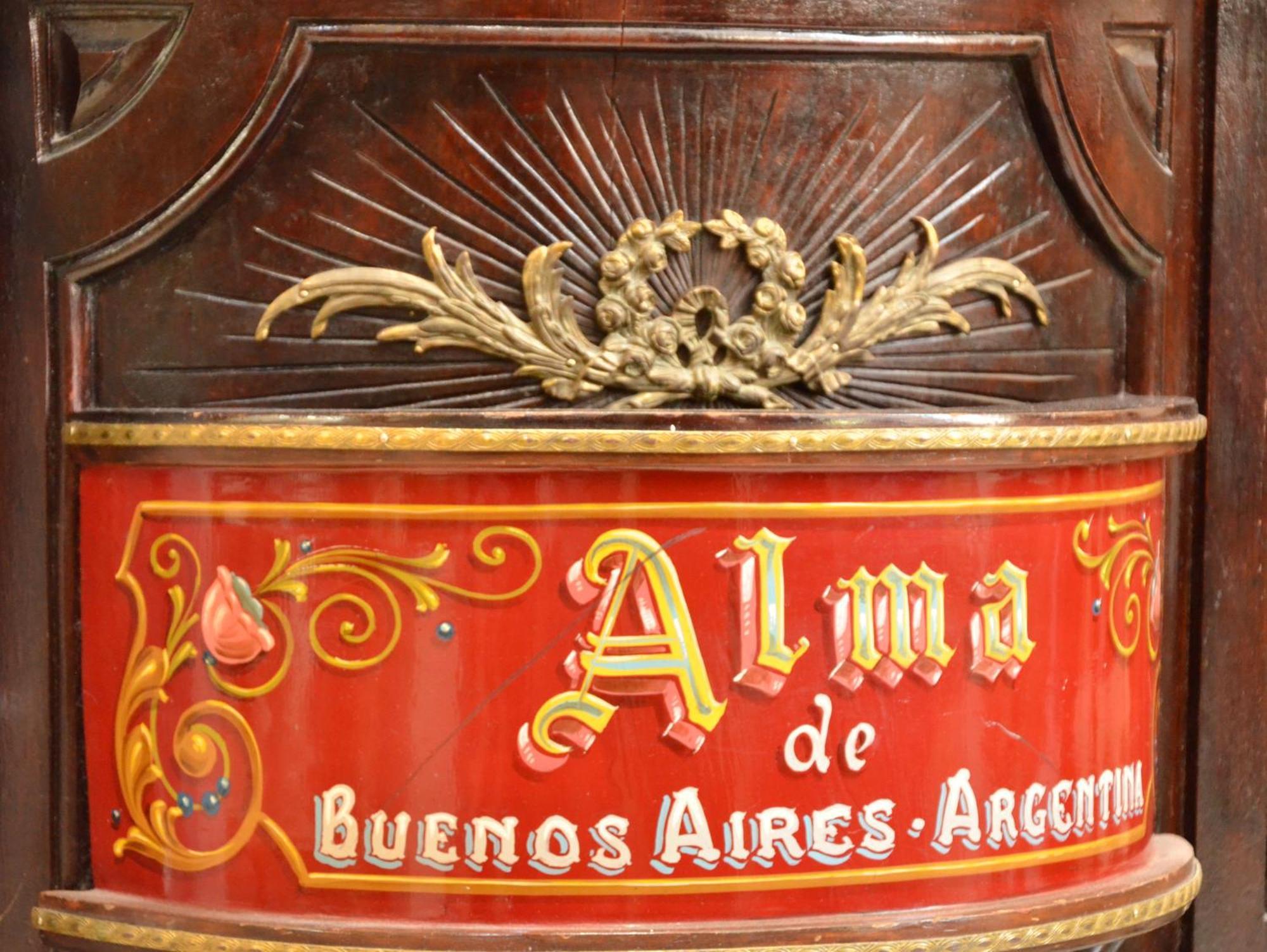 Hotel Alma De 3*