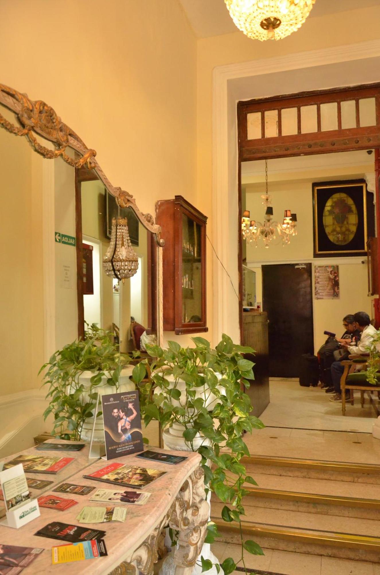 Alma De 3* Buenos Aires