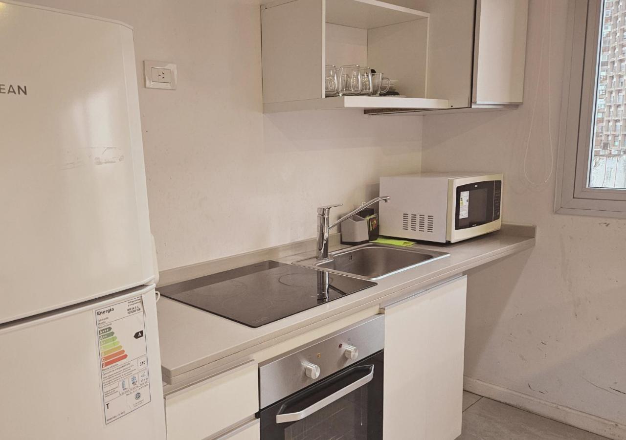 En Palermo Apartamento *