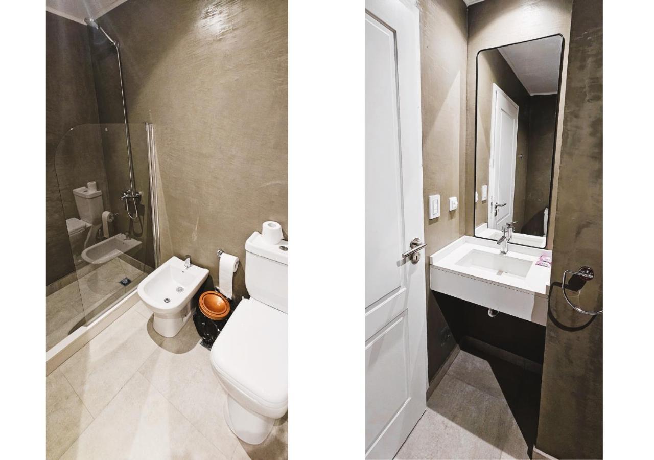 Apartamento En Palermo