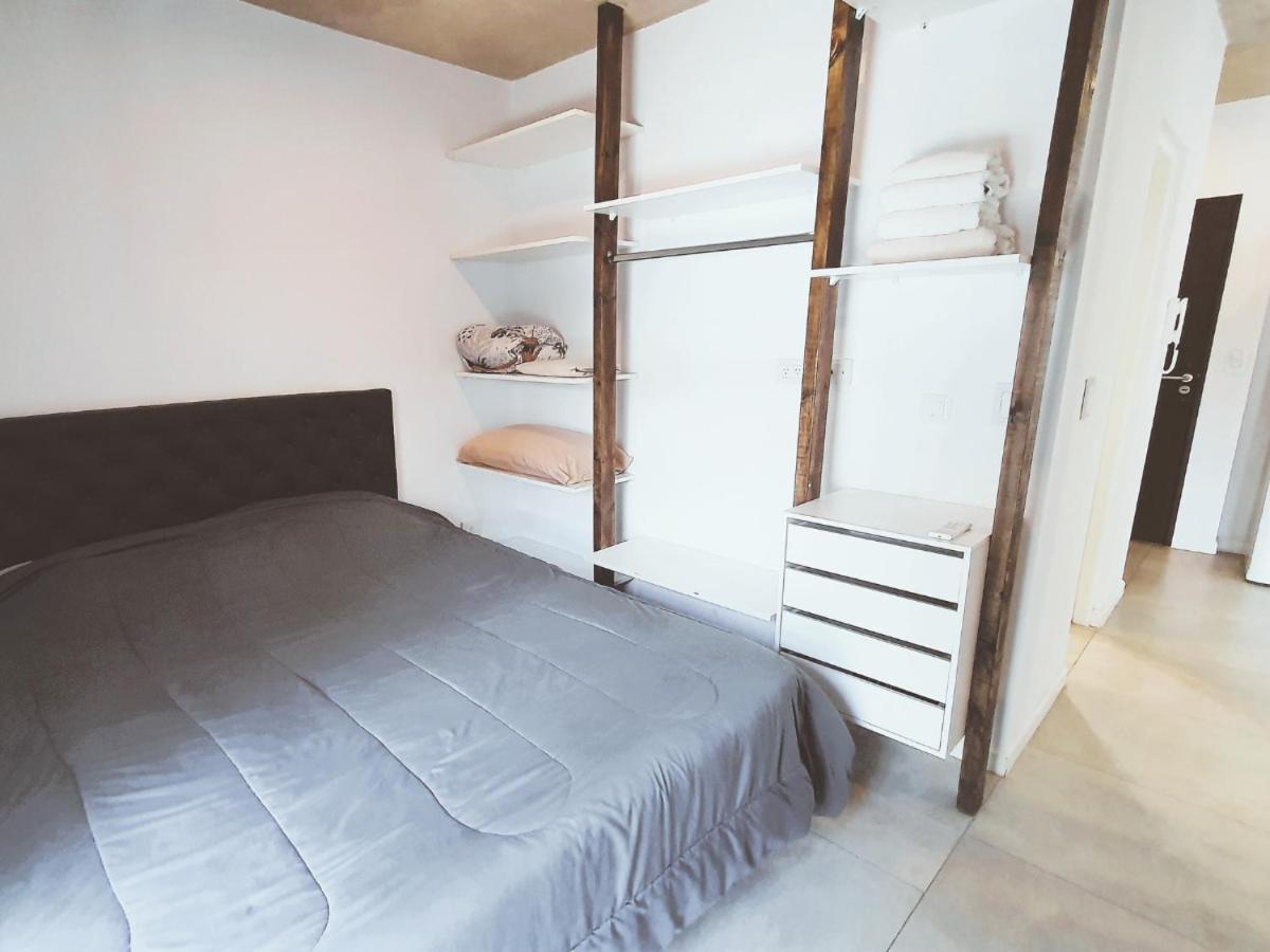 Apartamento En Palermo