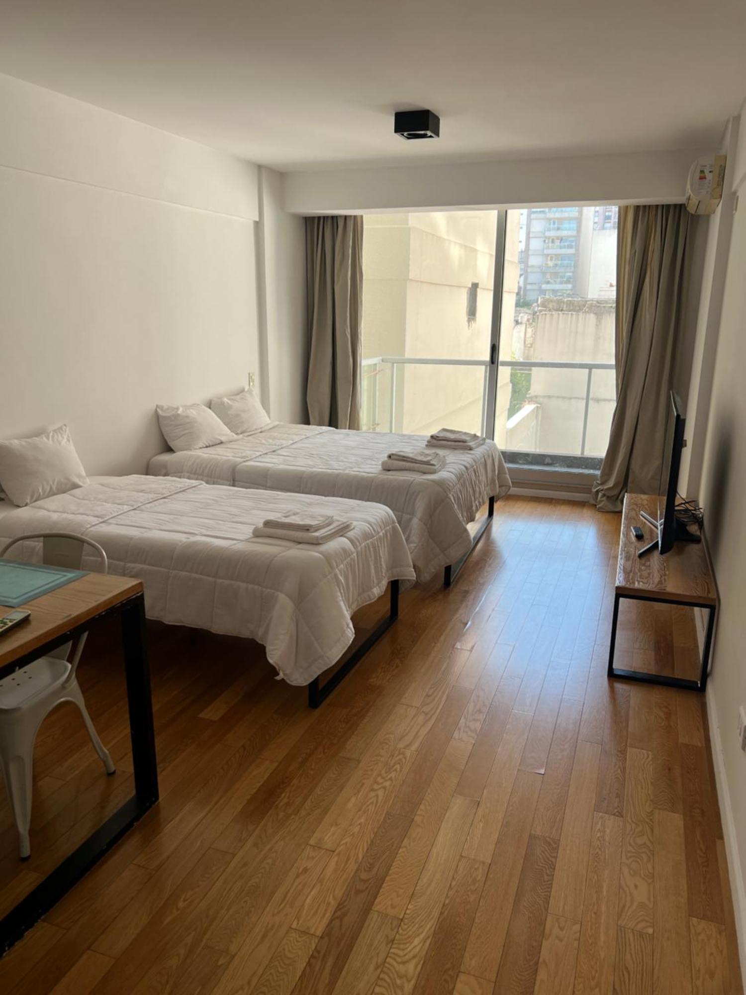 Apartamento Heritage House - Palermo Soho Aparts Guatemala *