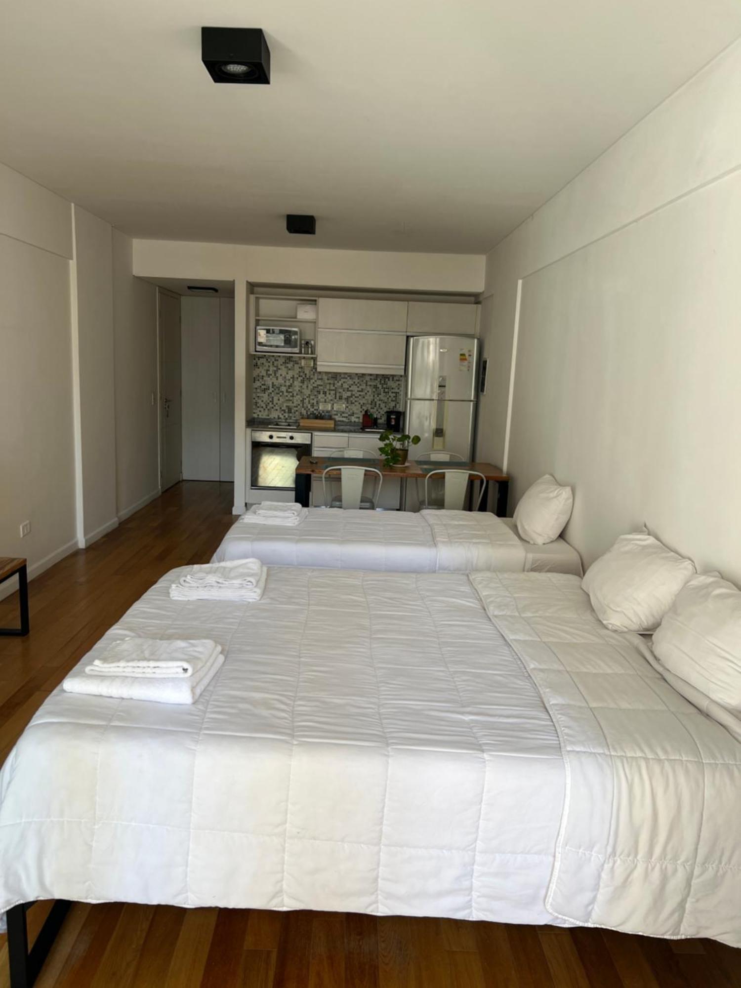 Heritage House - Palermo Soho Aparts Guatemala Apartamento