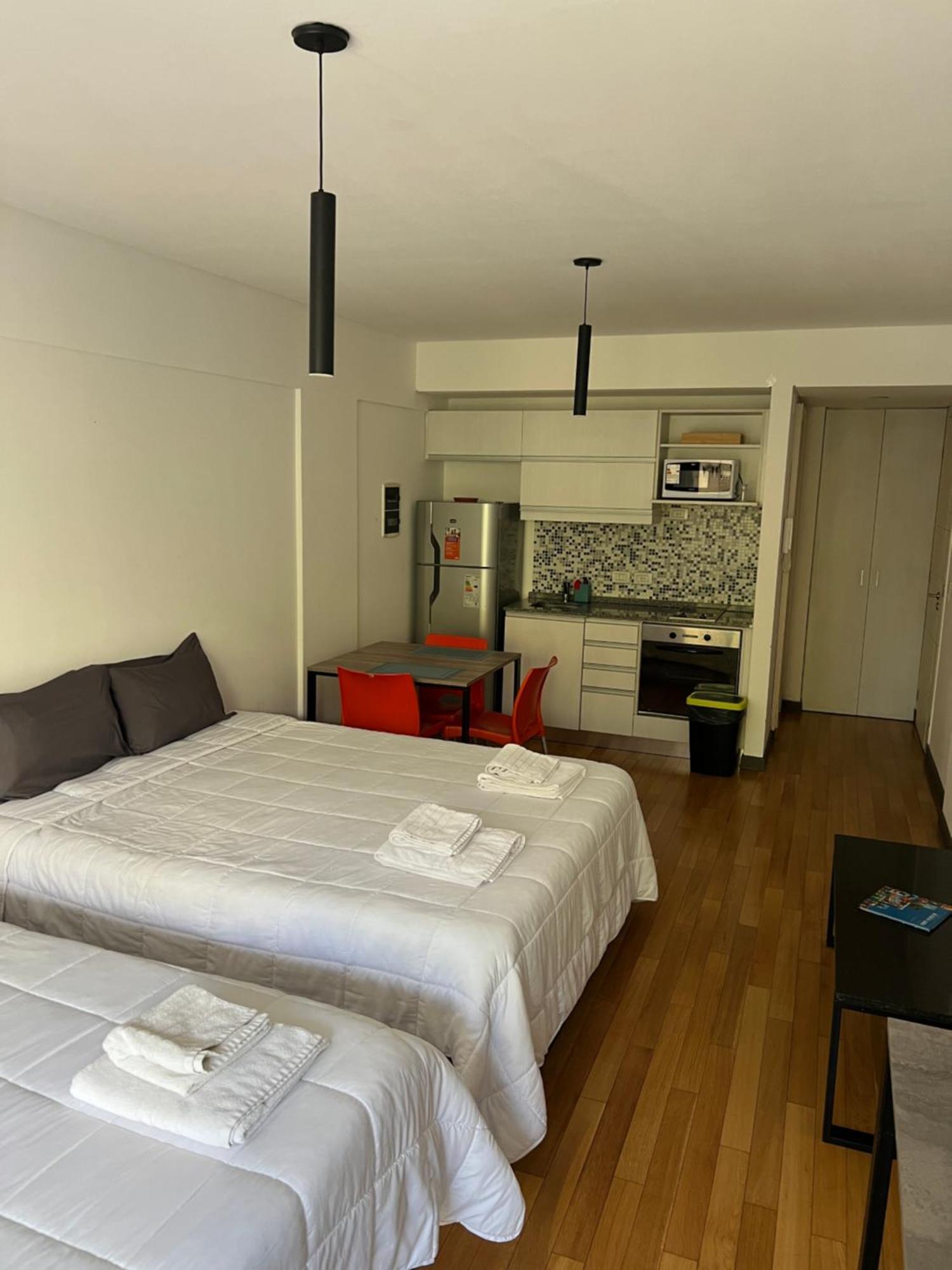 Apartamento Heritage House - Palermo Soho Aparts Guatemala