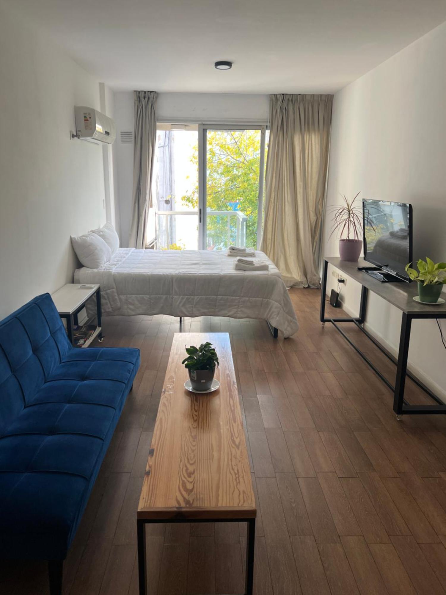 Heritage House - Palermo Soho Aparts Guatemala Apartamento *