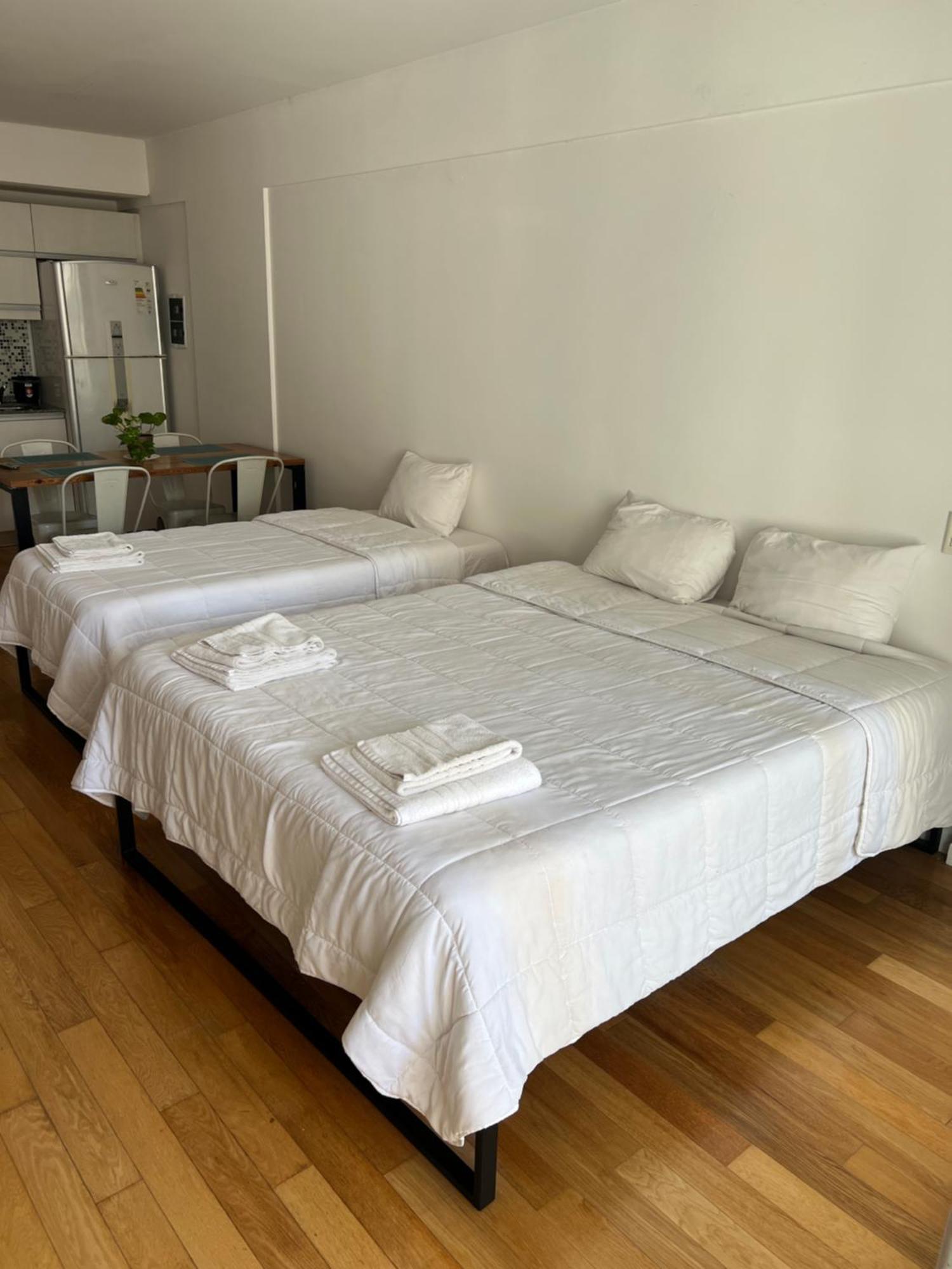 Apartamento Heritage House - Palermo Soho Aparts Guatemala