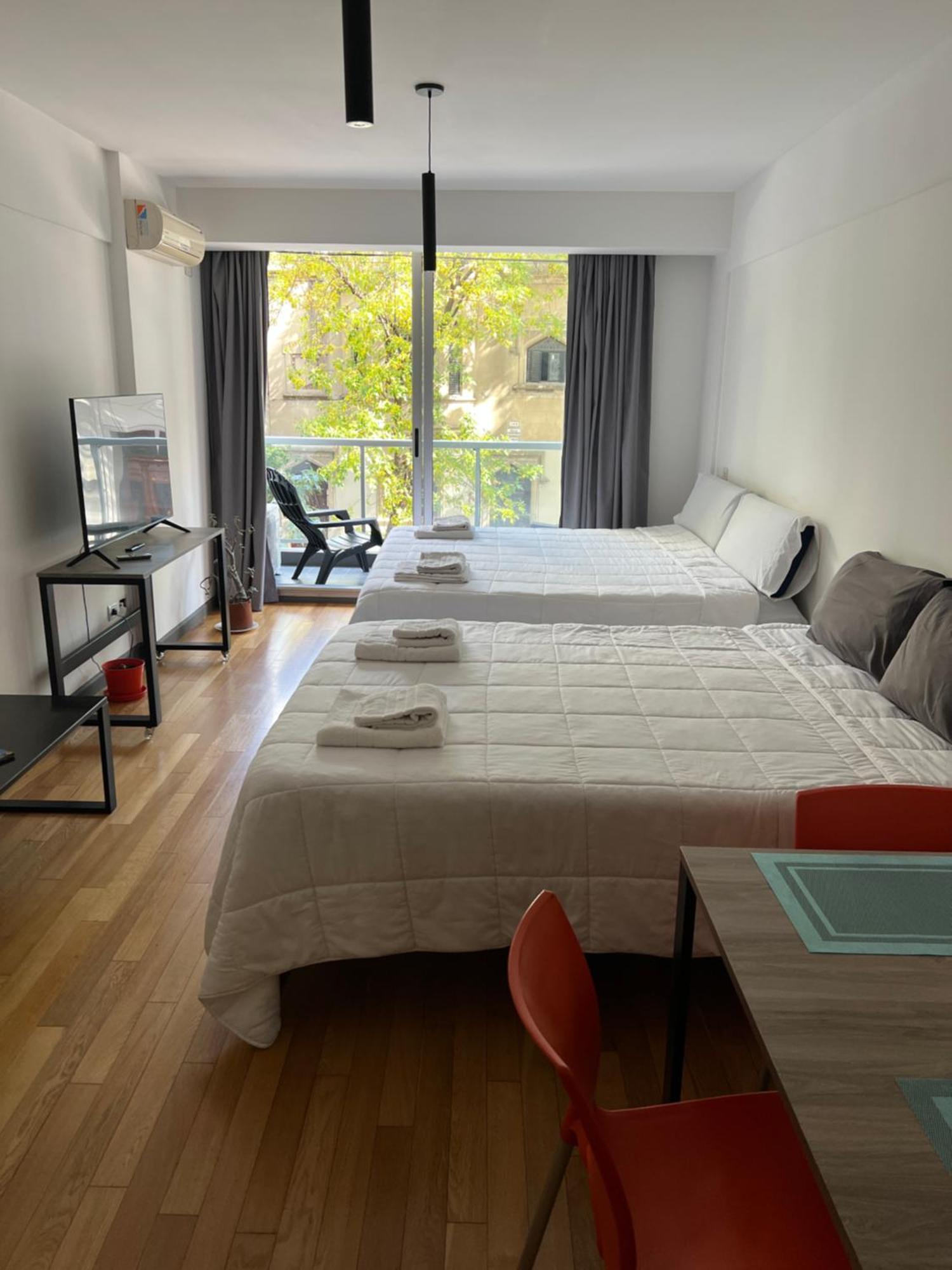 Heritage House - Palermo Soho Aparts Guatemala Apartamento
