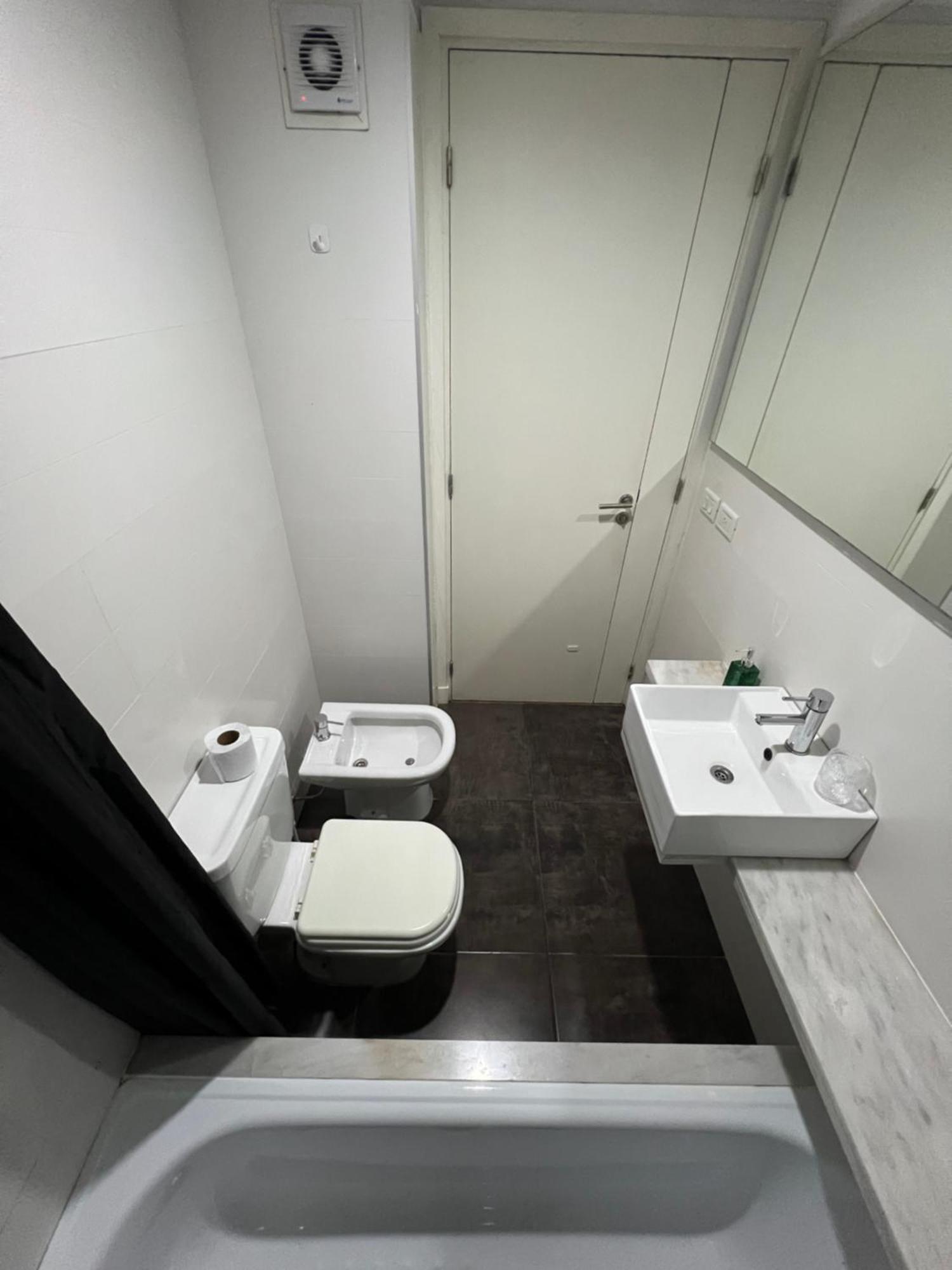 Apartamento Heritage House - Palermo Soho Aparts Guatemala