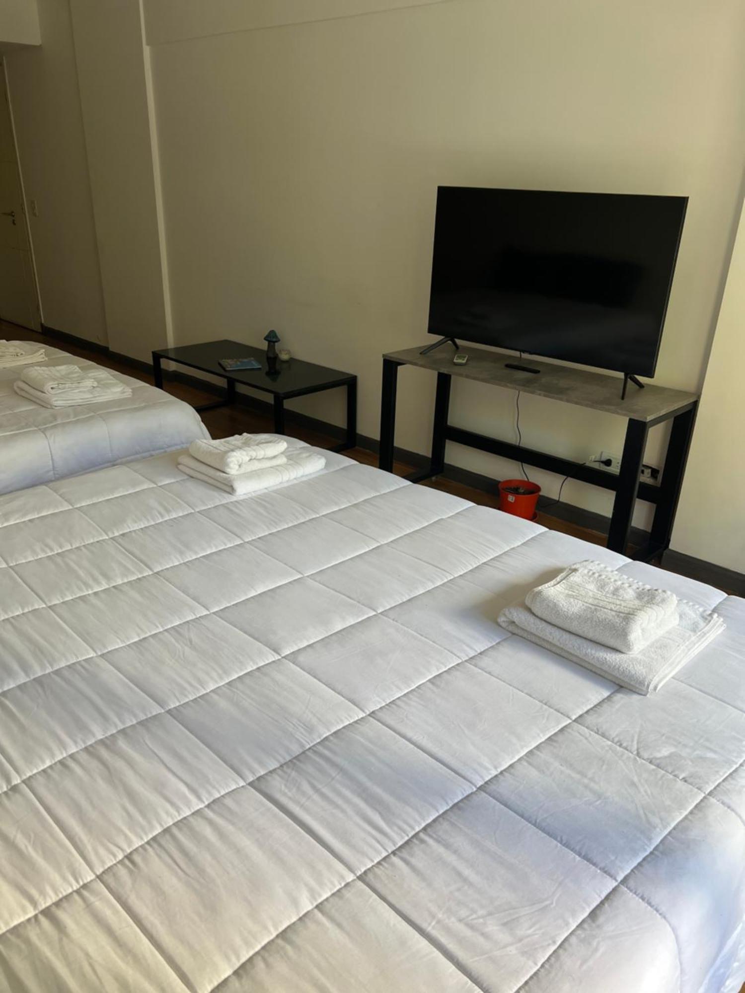 Apartamento Heritage House - Palermo Soho Aparts Guatemala