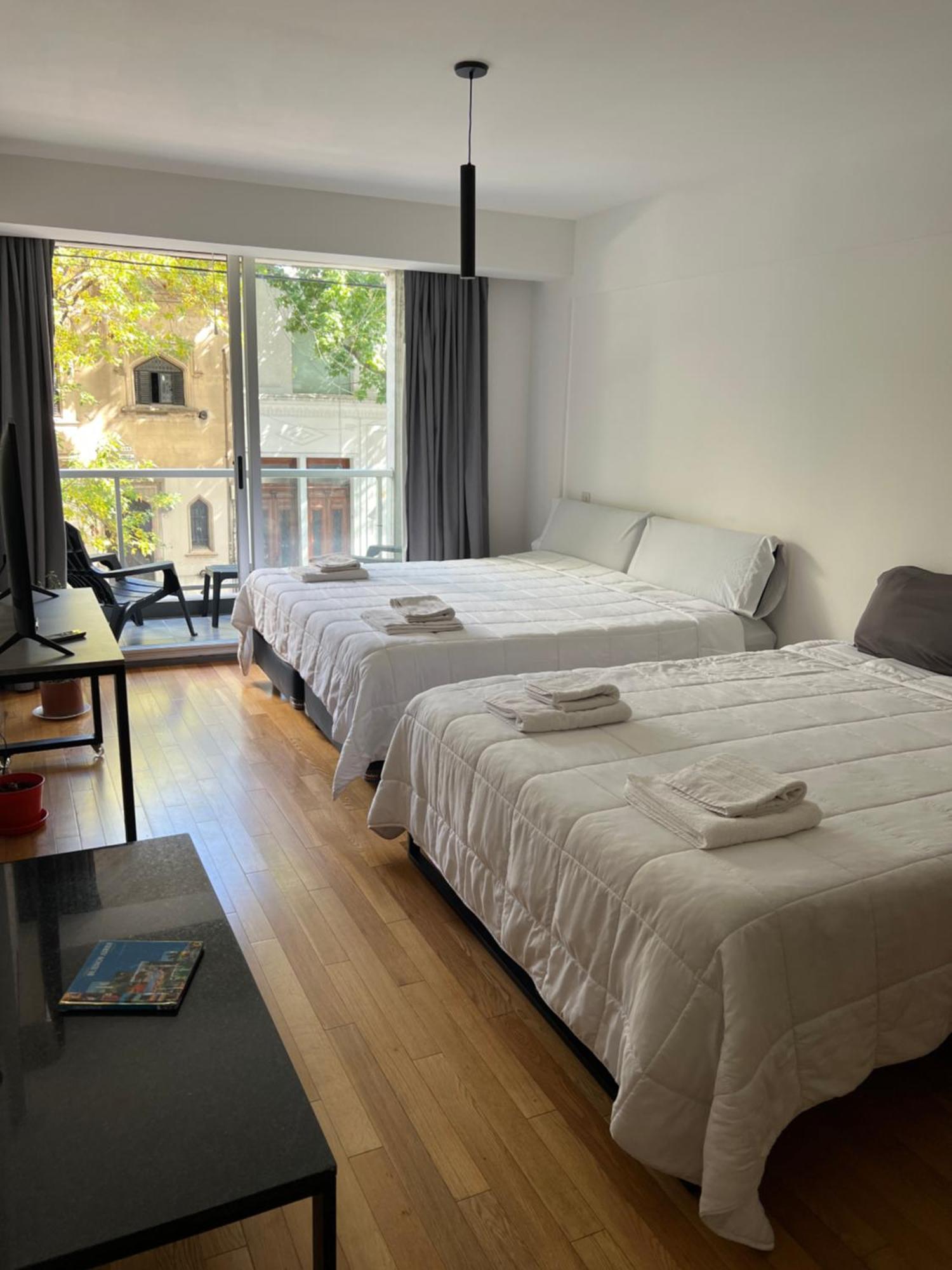 Heritage House - Palermo Soho Aparts Guatemala Apartamento *