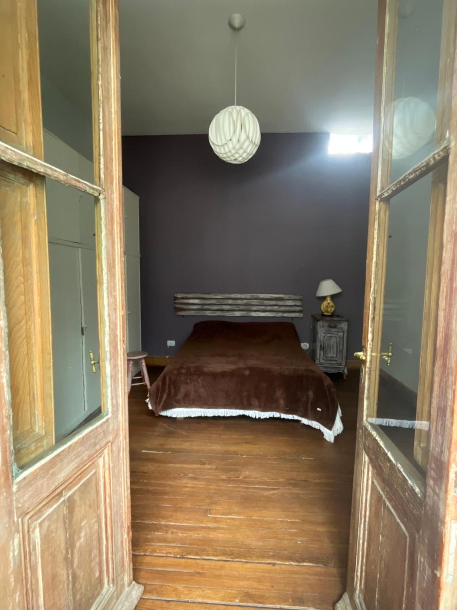 Apartamento Antique,classy & Quiet 3 Bedroom And Roof Terrace In The Heart Of San Telmo *