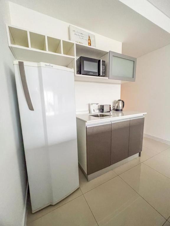 Moderno Monoambiente A Estrenar Con Balcon Movistar Arena Apartamento Ciudad Autónoma de Buenos Aires