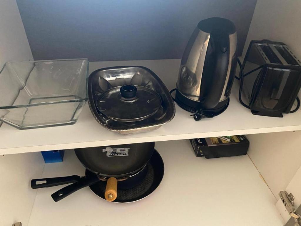Moderno Monoambiente A Estrenar Con Balcon Movistar Arena