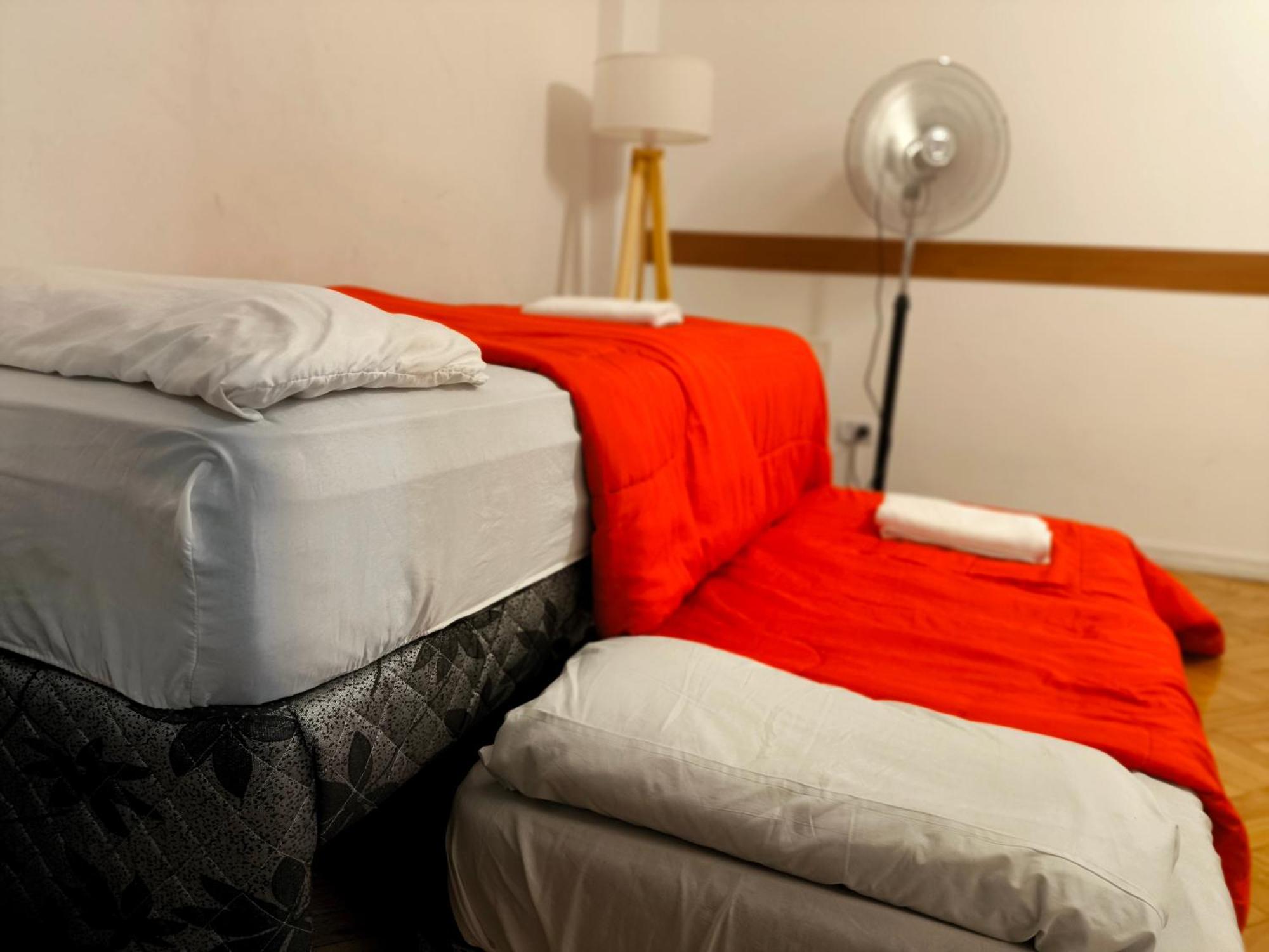 Departamento 2 Ambientes En Recoleta Ideal 4 Personas * Ciudad Autónoma de Buenos Aires