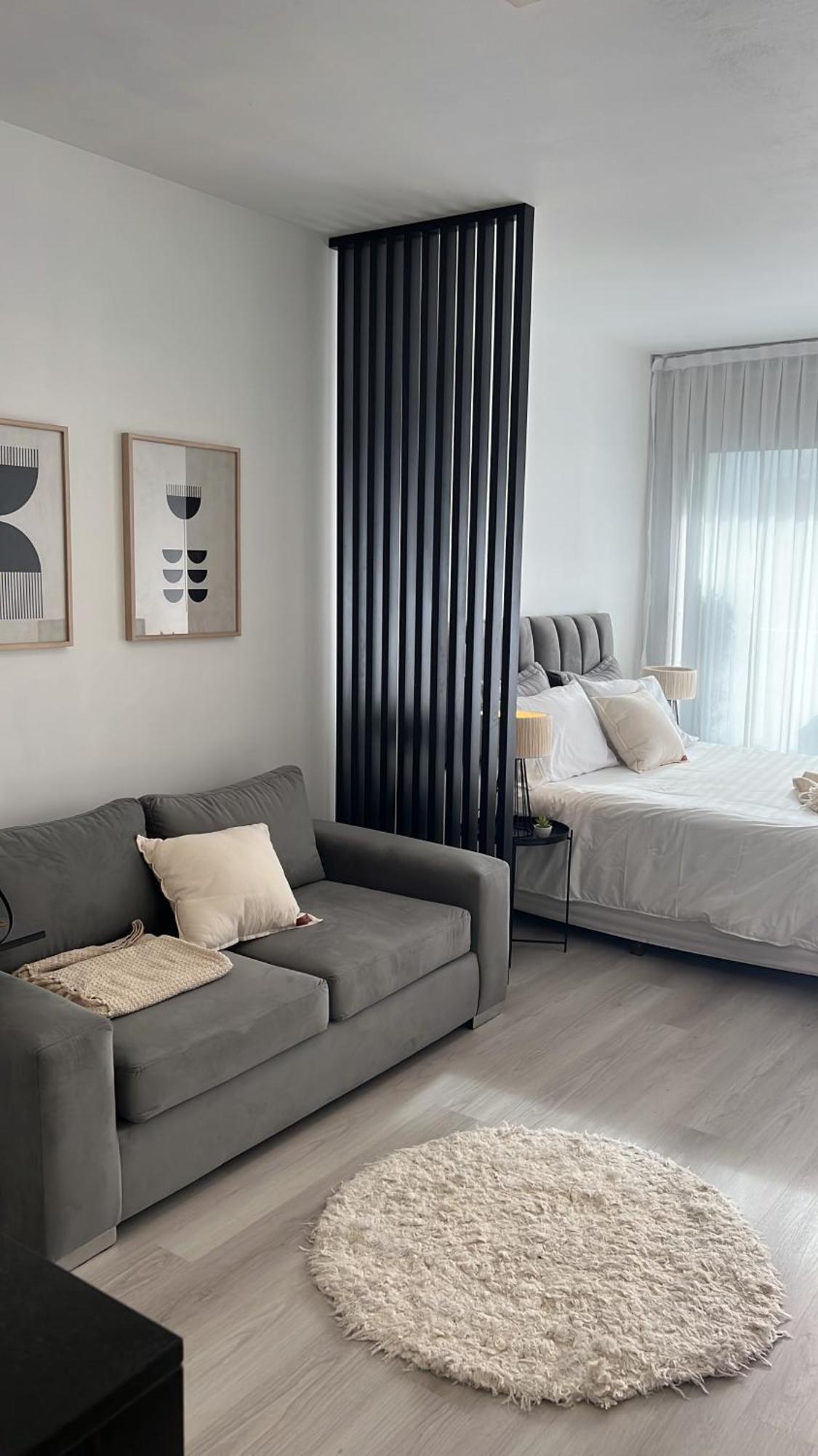 Apartamento Departamento En Recoleta Ii Ciudad Autónoma de Buenos Aires