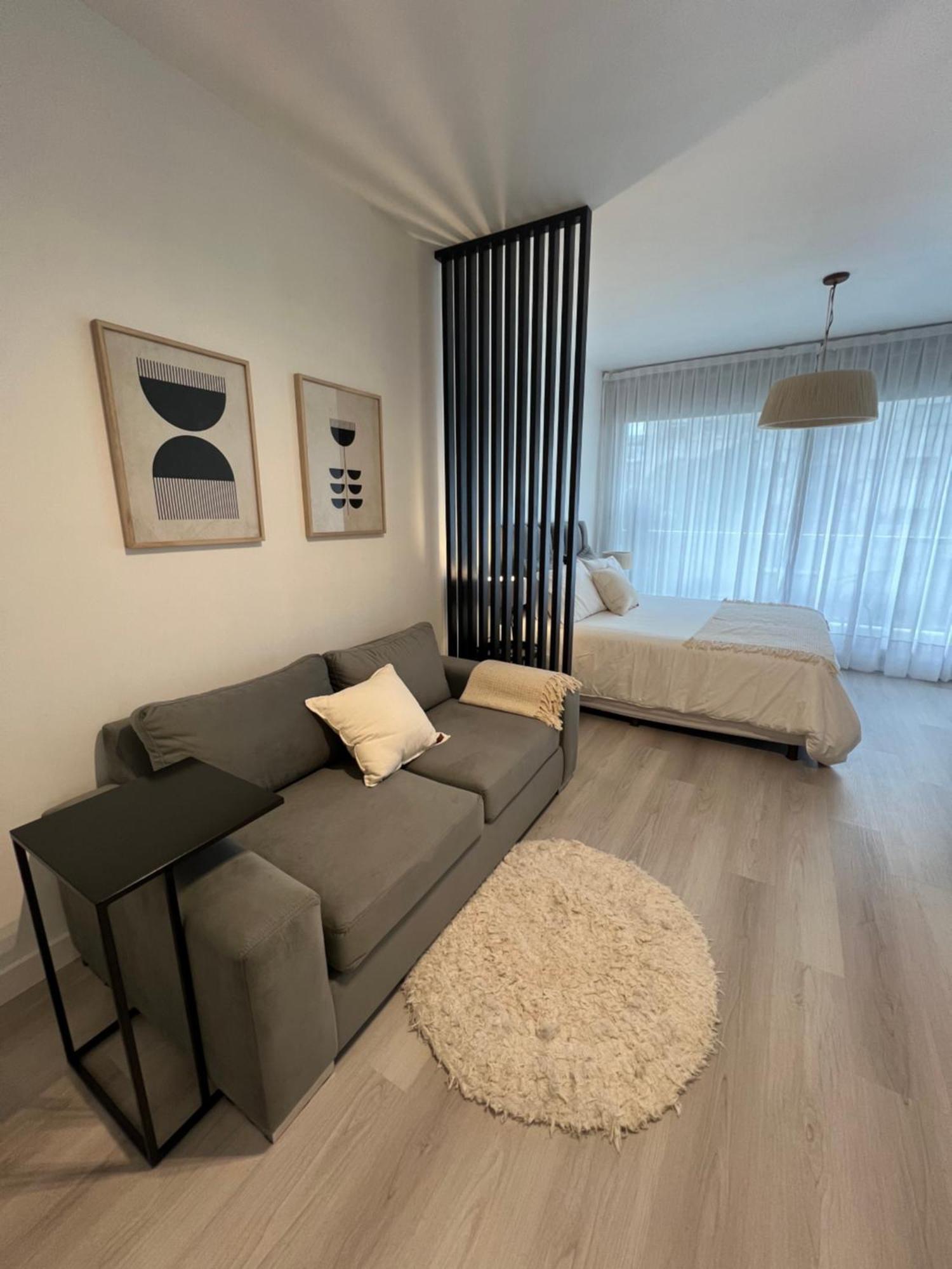 Departamento En Recoleta Ii Apartamento *